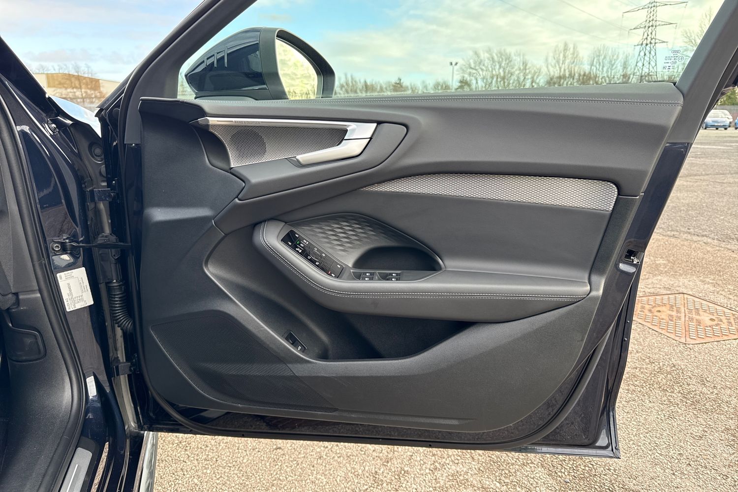 Used Audi A5 2025 for sale - 77361743: Photo 45