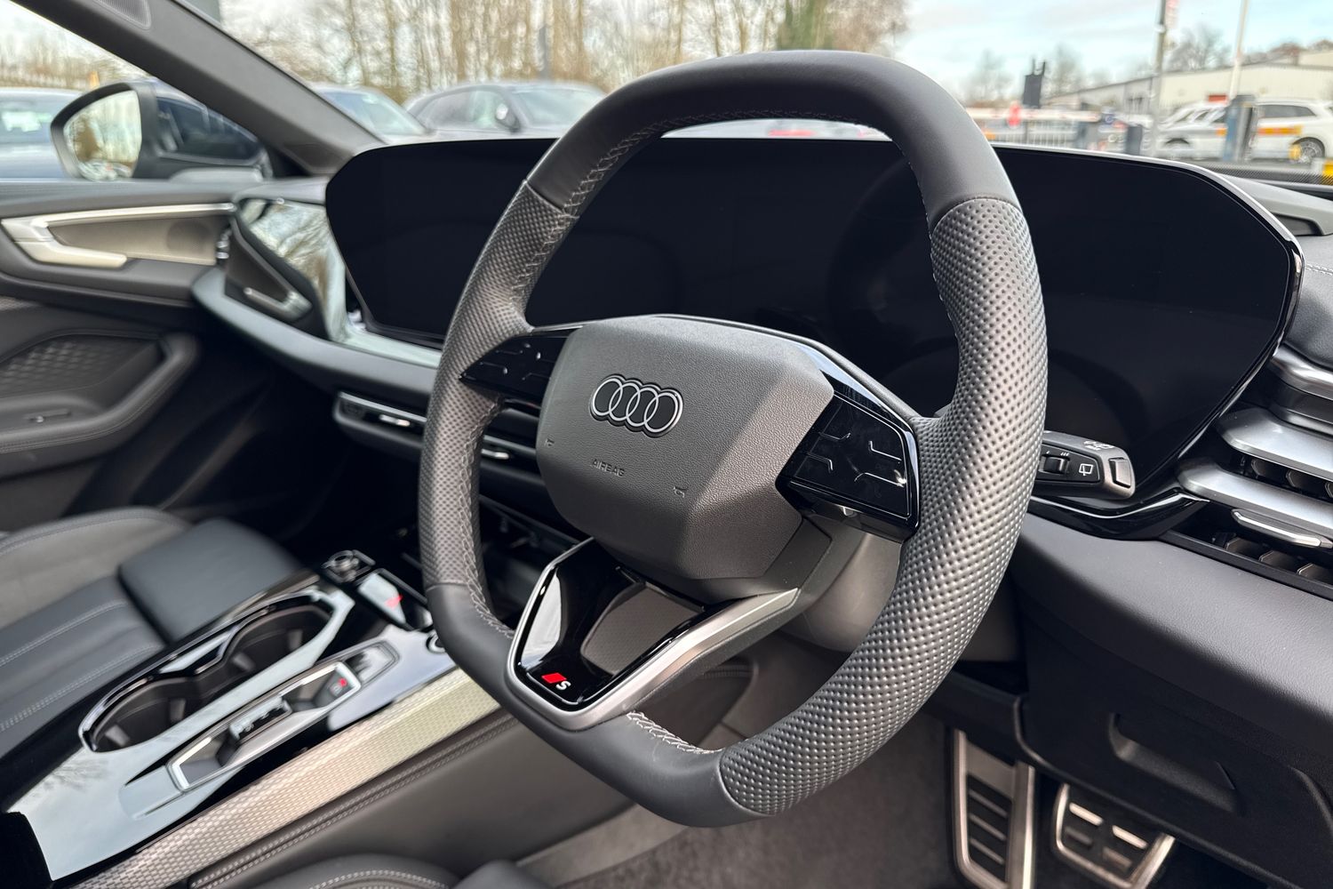 Used Audi A5 2025 for sale - 77361743: Photo 47