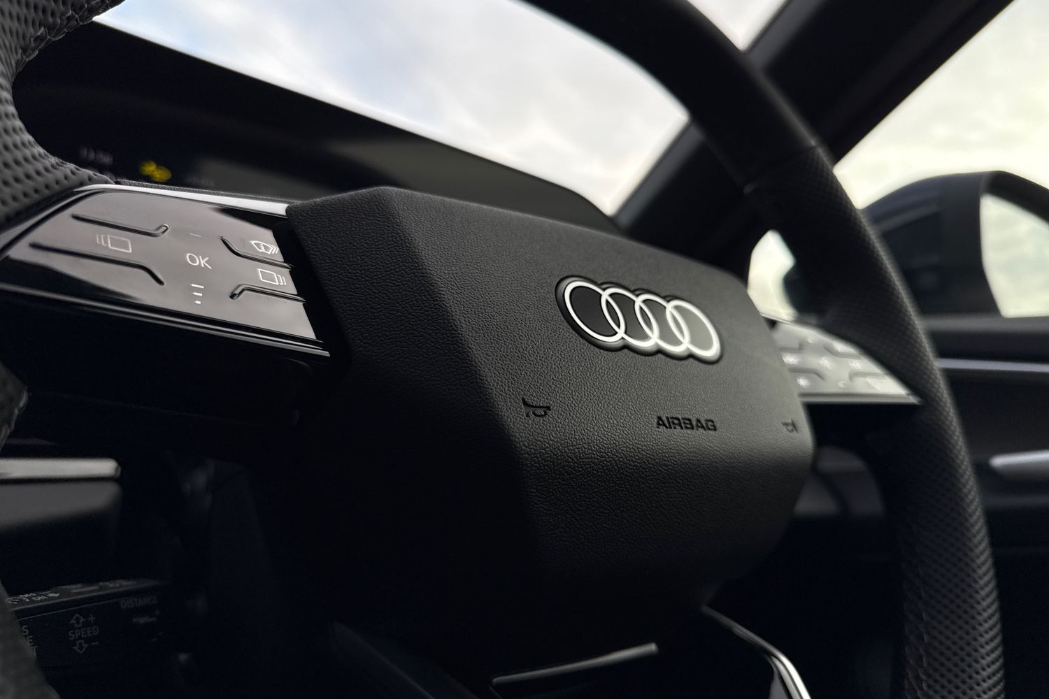 Used Audi A5 2025 for sale - 77361743: Photo 52