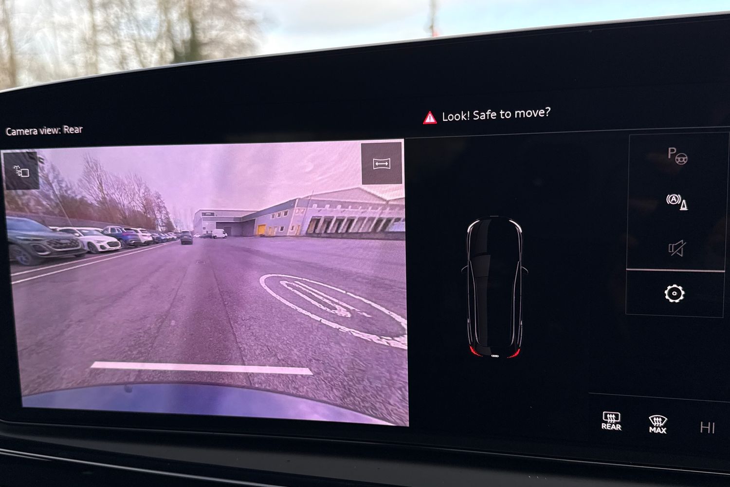 Used Audi A5 2025 for sale - 77361743: Photo 56