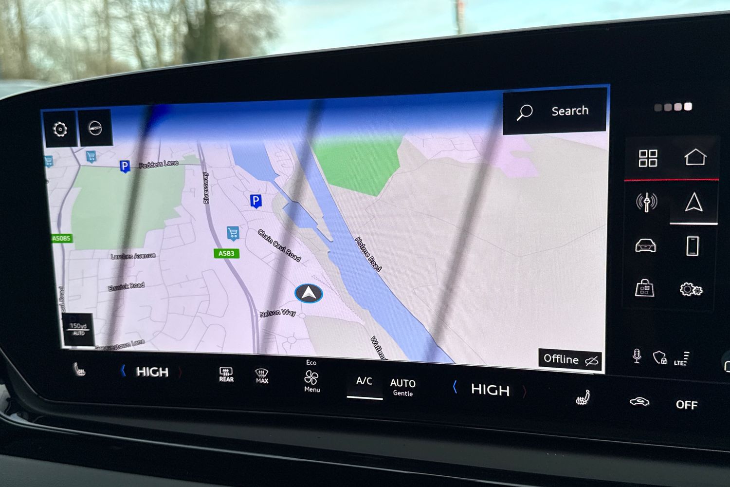 Used Audi A5 2025 for sale - 77361743: Photo 57