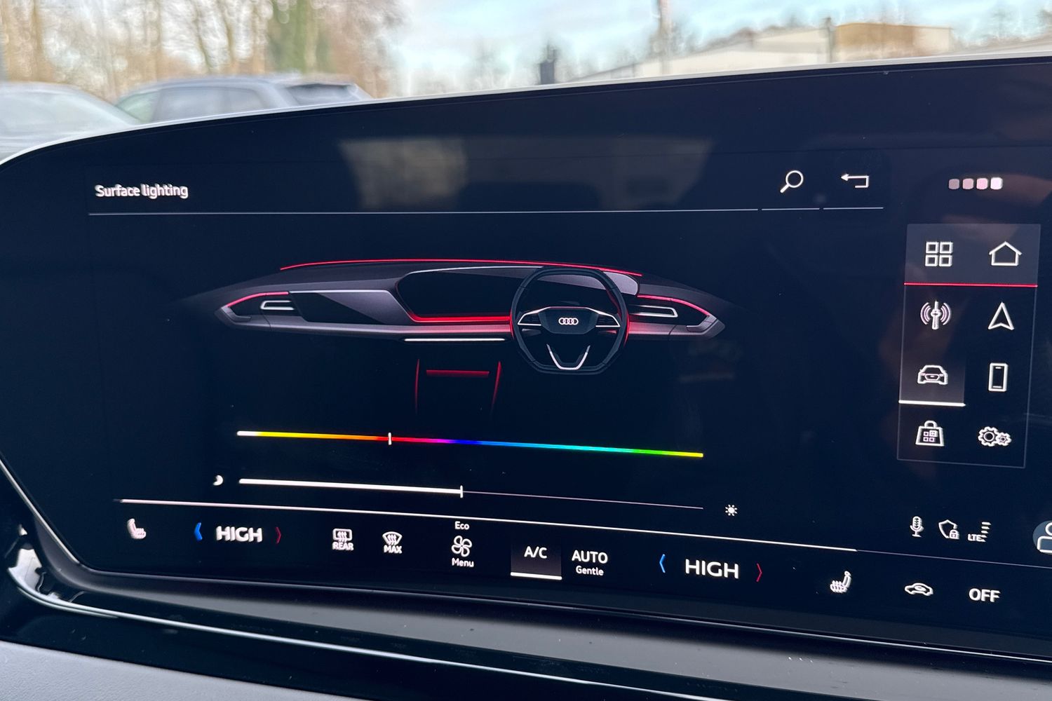 Used Audi A5 2025 for sale - 77361743: Photo 58