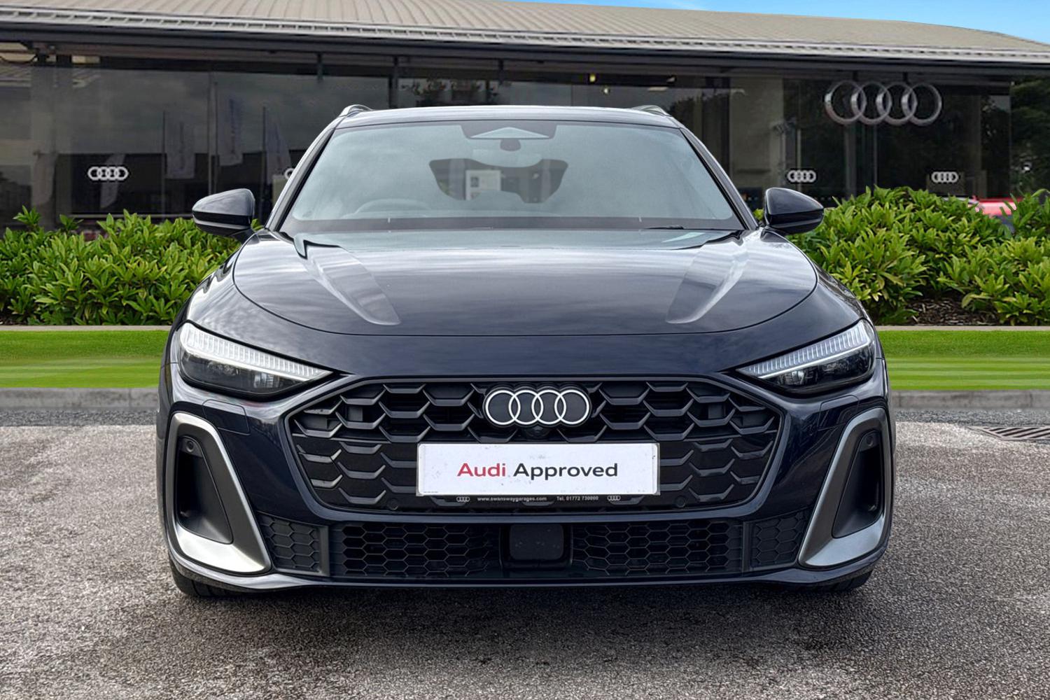 Used Audi A5 2025 for sale - 77361743: Photo 6