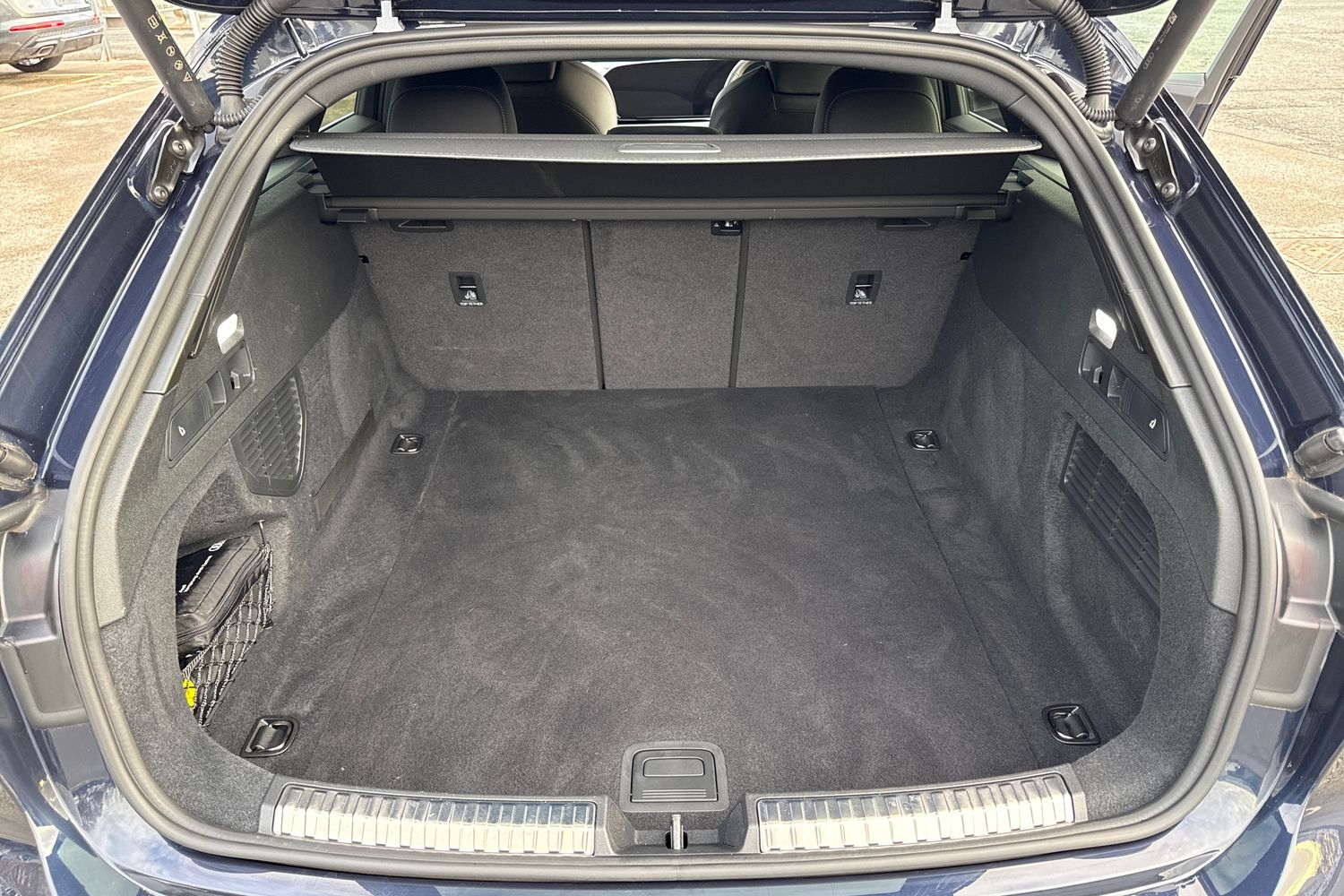 Used Audi A5 2025 for sale - 77361743: Photo 7