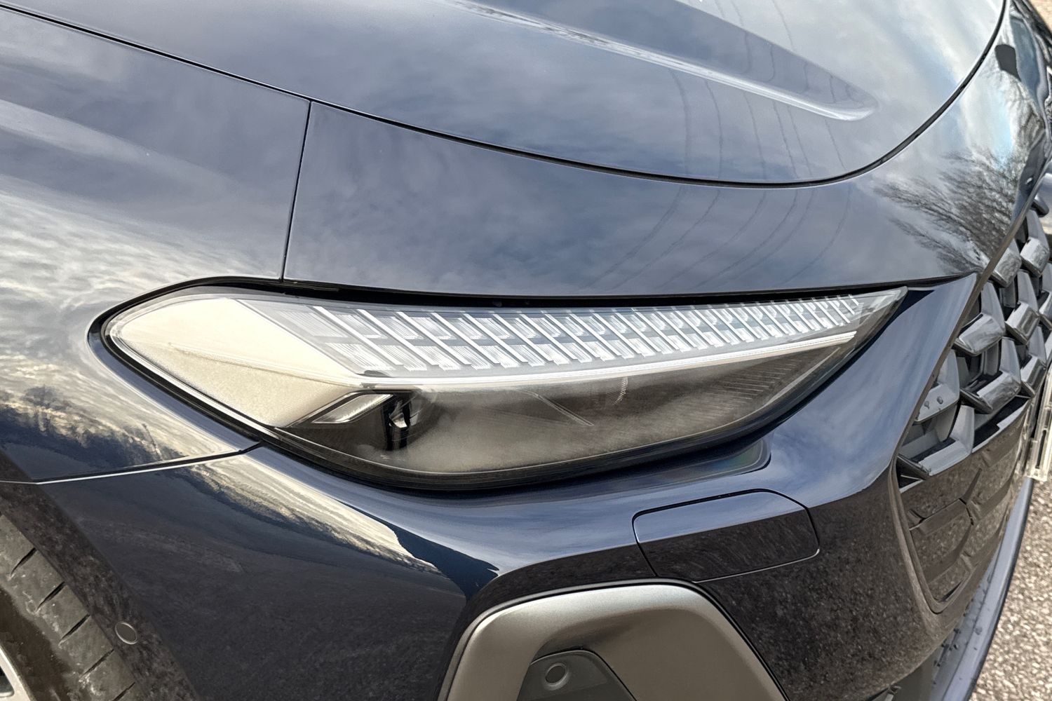 Used Audi A5 2025 for sale - 77361743: Photo 9