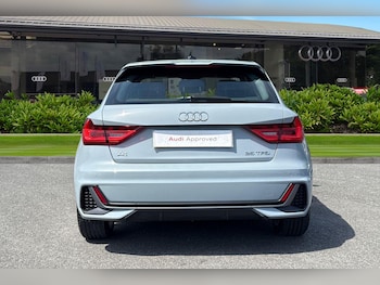 Used Audi A1 2021 for sale - 78726906: Photo