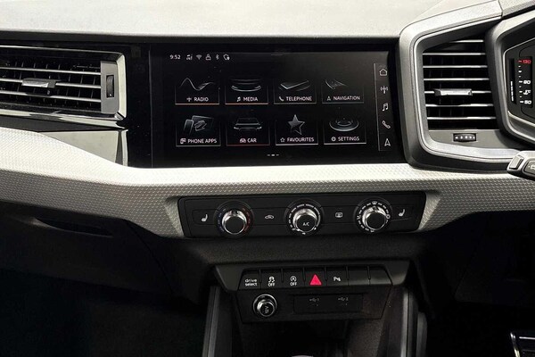 Used Audi A1 2025 for sale - 76250596: Photo 13