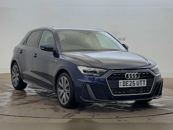 Audi - A1