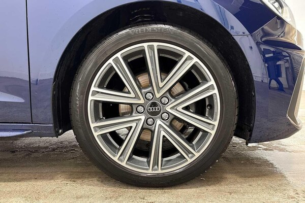 Used Audi A1 2025 for sale - 76250596: Photo 6