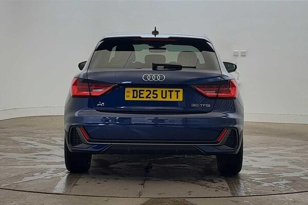 Used Audi A1 2025 for sale - 76250596: Photo 9