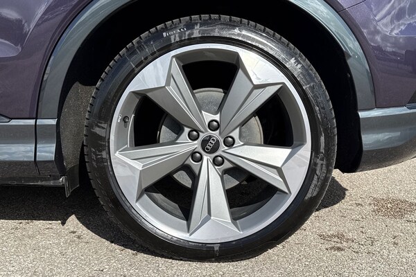 Used Audi Q4 e-tron 2024 for sale - 75793502: Photo 10