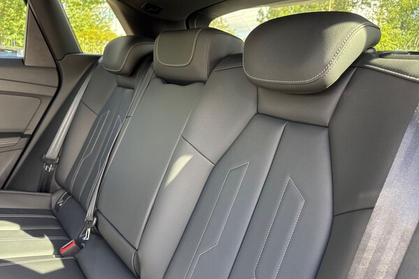 Used Audi Q4 e-tron 2024 for sale - 75793502: Photo 19