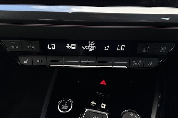 Used Audi Q4 e-tron 2024 for sale - 75793502: Photo 22