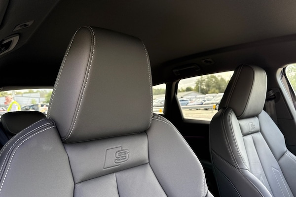 Used Audi Q4 e-tron 2024 for sale - 75793502: Photo 24