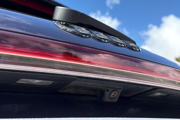Used Audi Q4 e-tron 2024 for sale - 75793502: Photo 25