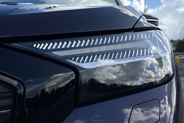 Used Audi Q4 e-tron 2024 for sale - 75793502: Photo 28