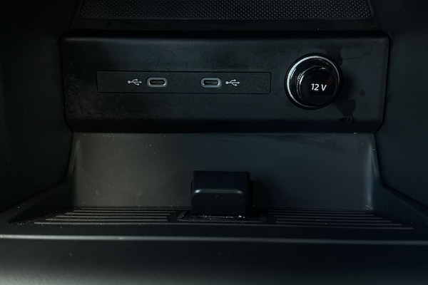 Used Audi Q4 e-tron 2024 for sale - 75793502: Photo 34