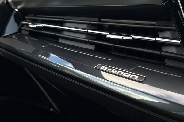 Used Audi Q4 e-tron 2024 for sale - 75793502: Photo 35