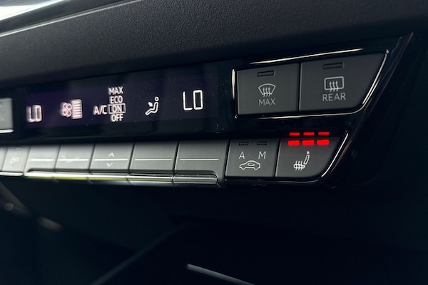 Used Audi Q4 e-tron 2024 for sale - 75793502: Photo 36