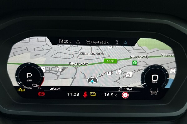 Used Audi Q4 e-tron 2024 for sale - 75793502: Photo 38