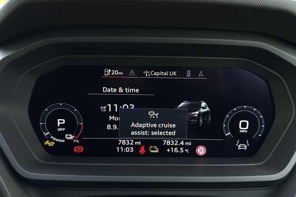 Used Audi Q4 e-tron 2024 for sale - 75793502: Photo 39
