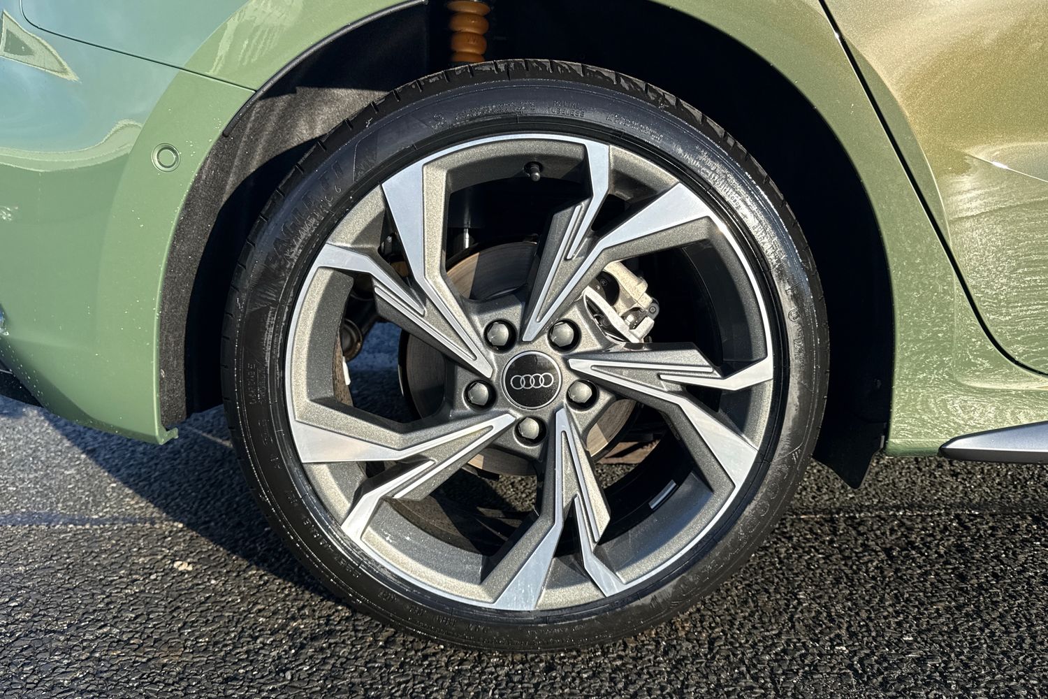 Used Audi A3 2026 for sale - 77161443: Photo 10