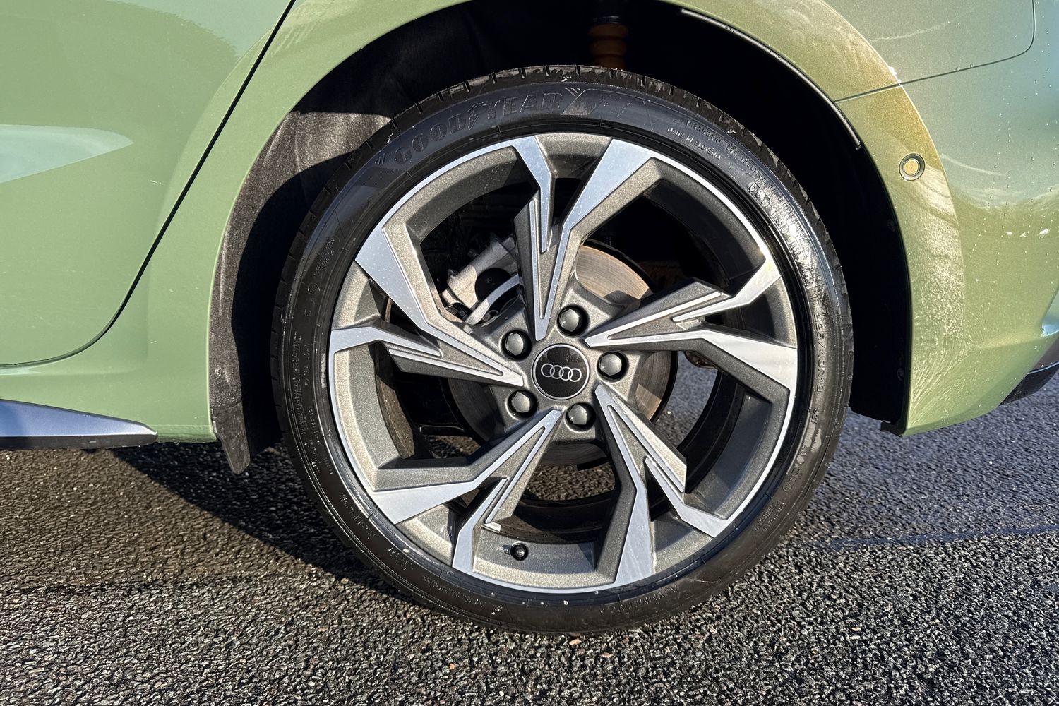 Used Audi A3 2026 for sale - 77161443: Photo 11