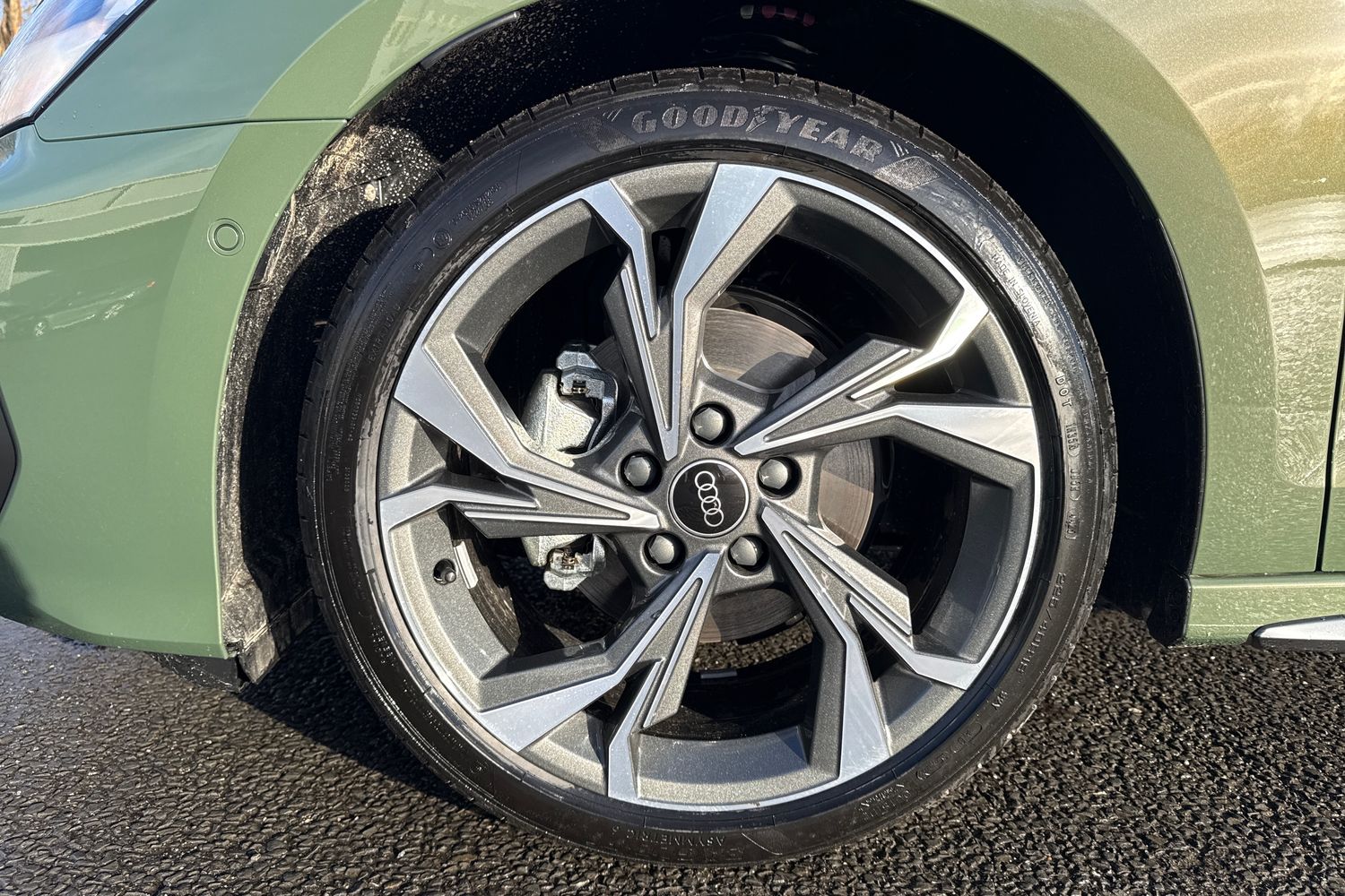 Used Audi A3 2026 for sale - 77161443: Photo 12