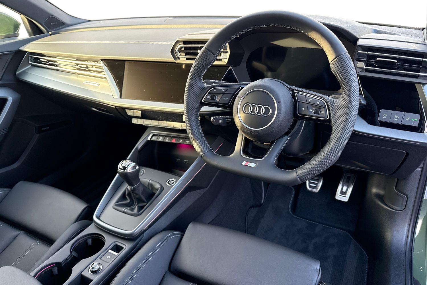 Used Audi A3 2026 for sale - 77161443: Photo 13