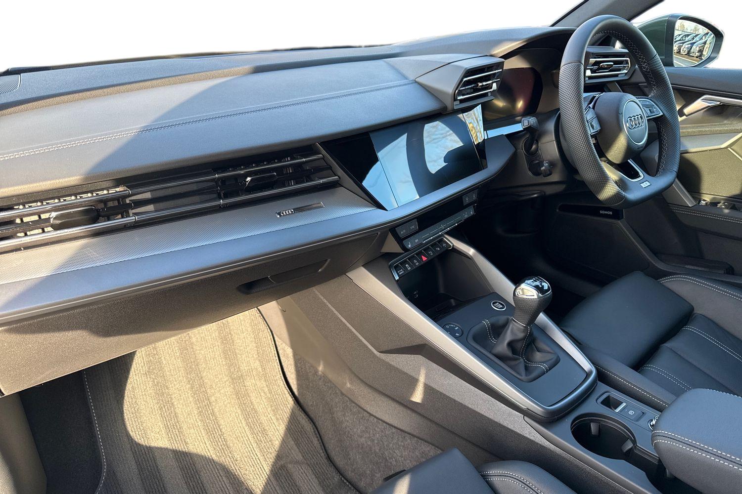 Used Audi A3 2026 for sale - 77161443: Photo 14