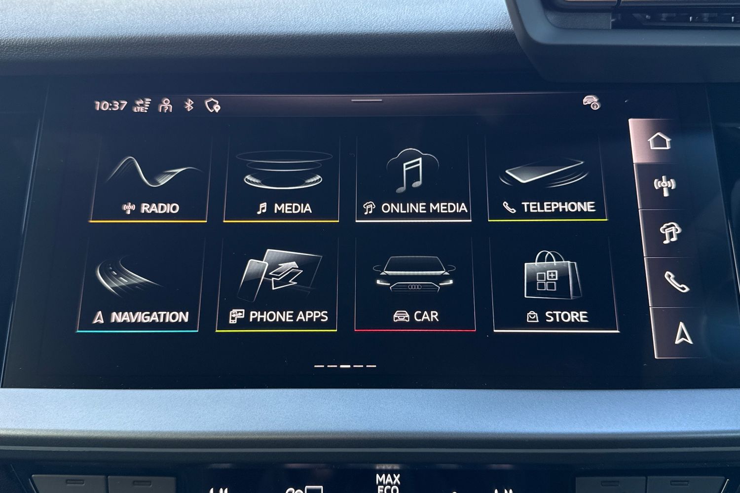 Used Audi A3 2026 for sale - 77161443: Photo 16