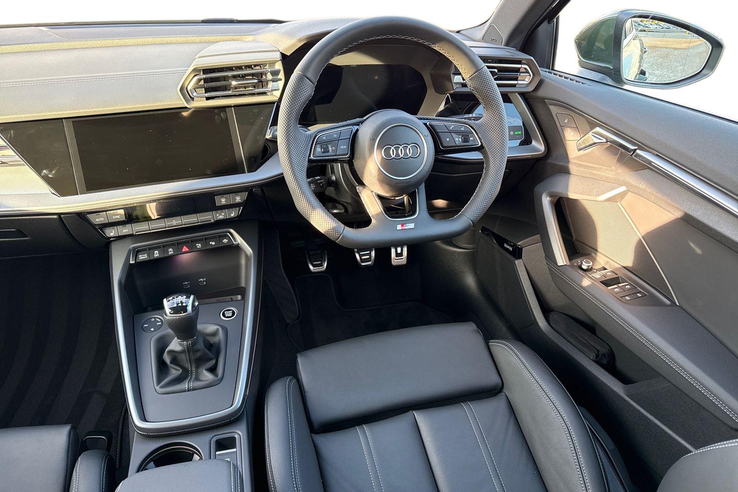 Used Audi A3 2026 for sale - 77161443: Photo 17