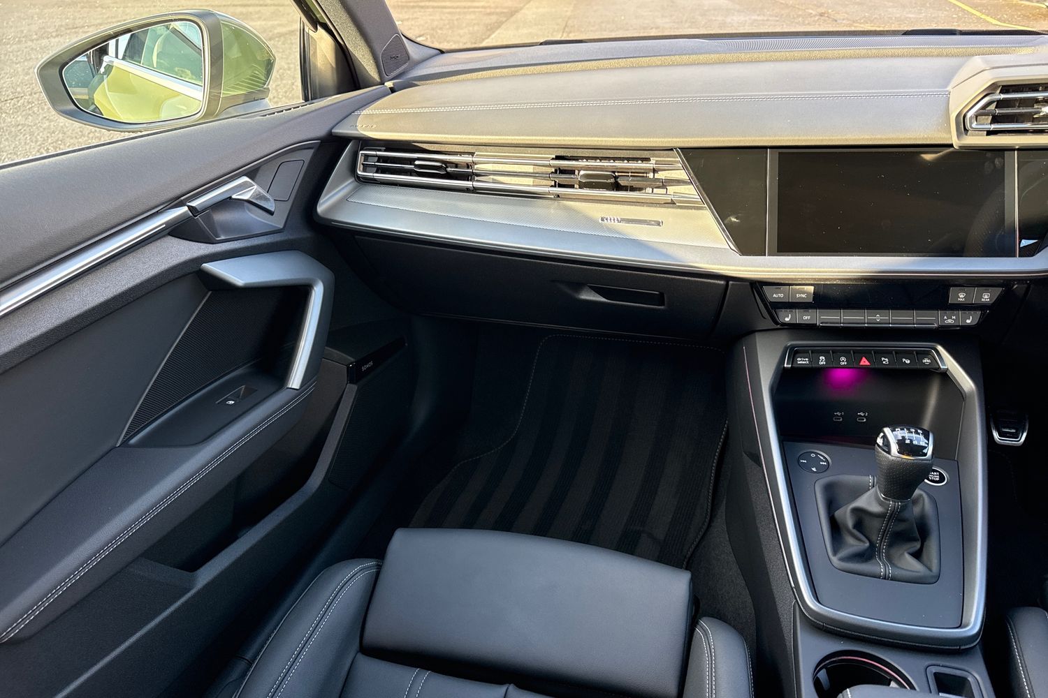 Used Audi A3 2026 for sale - 77161443: Photo 19