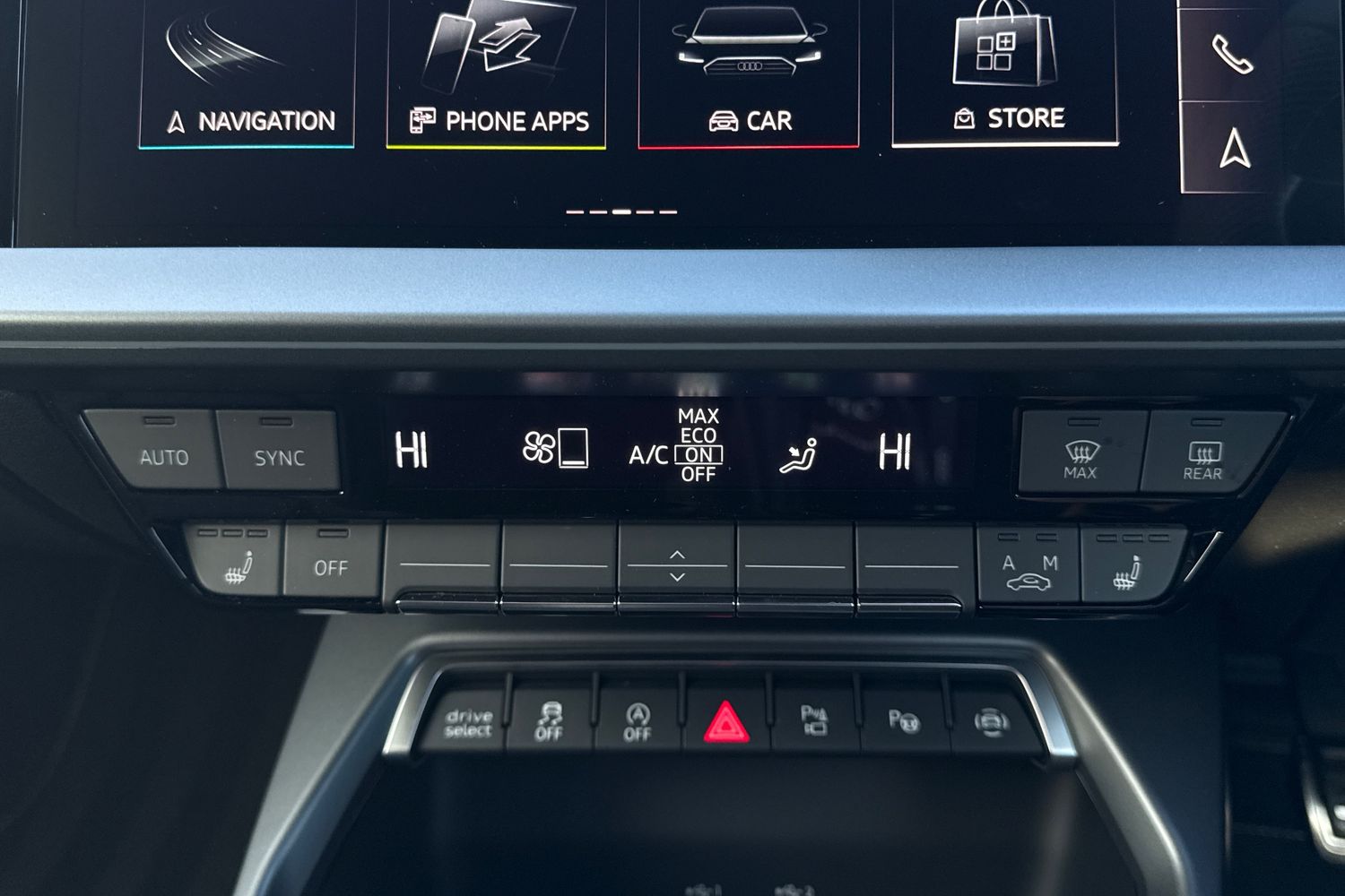 Used Audi A3 2026 for sale - 77161443: Photo 21