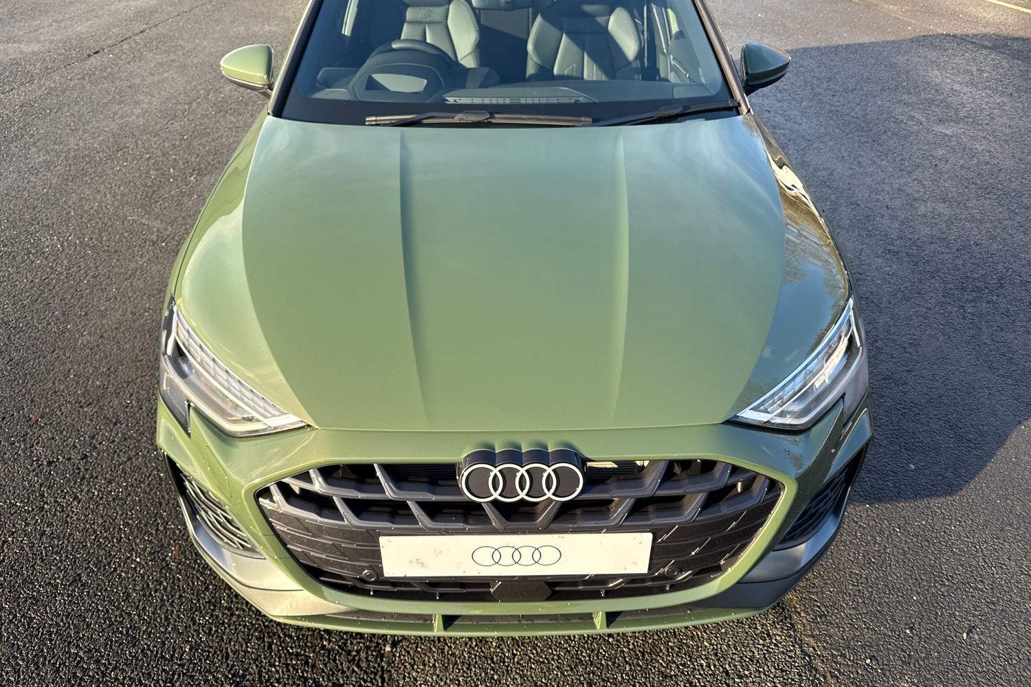 Used Audi A3 2026 for sale - 77161443: Photo 25