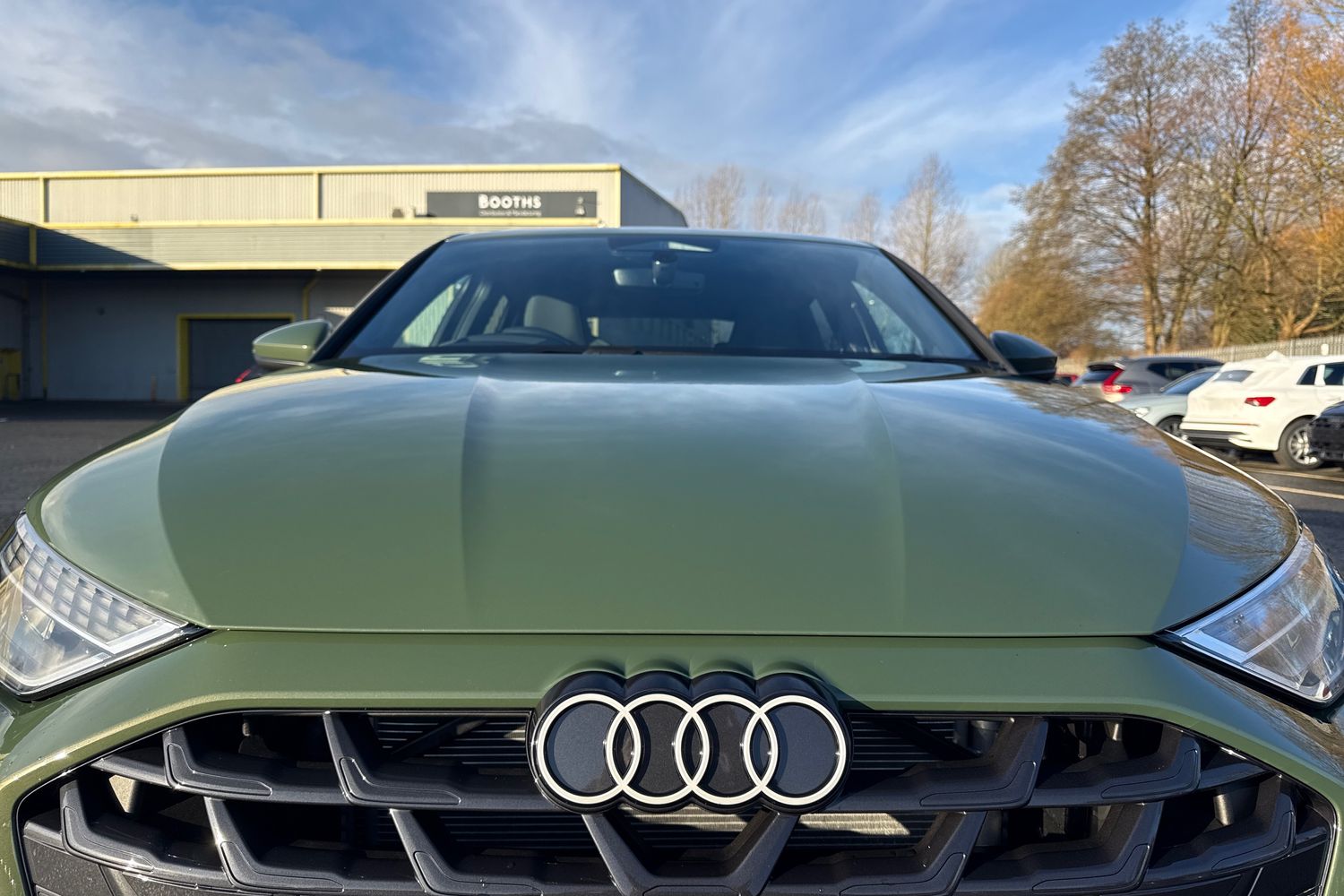 Used Audi A3 2026 for sale - 77161443: Photo 26