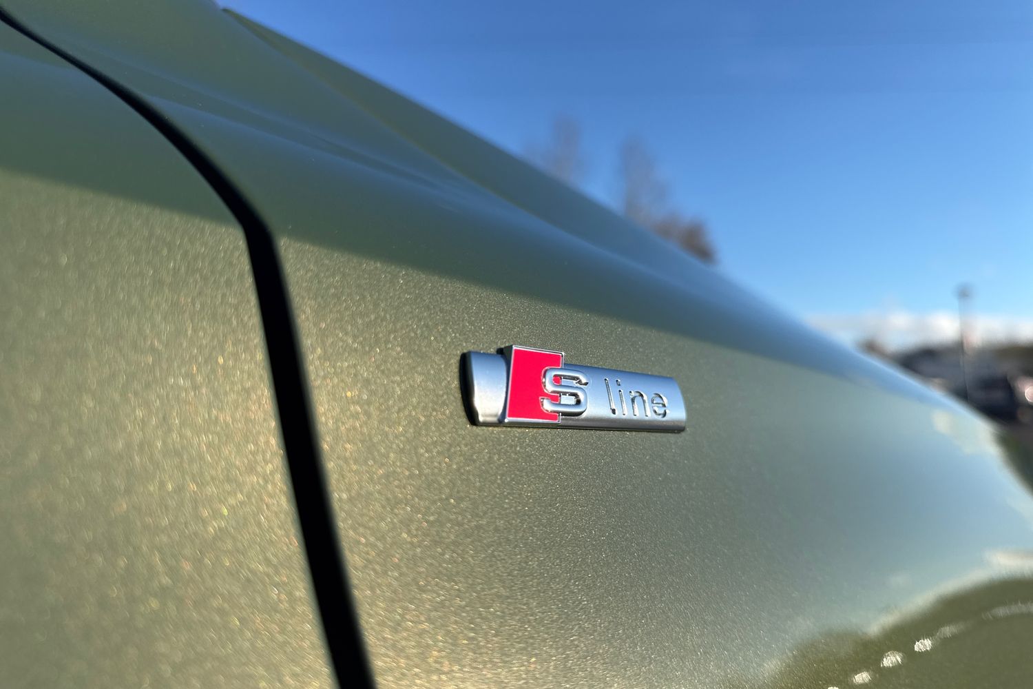 Used Audi A3 2026 for sale - 77161443: Photo 28