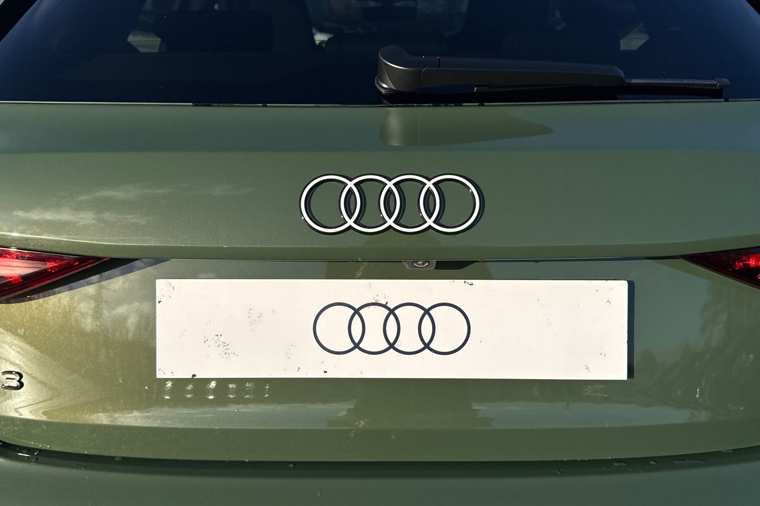 Used Audi A3 2026 for sale - 77161443: Photo 32