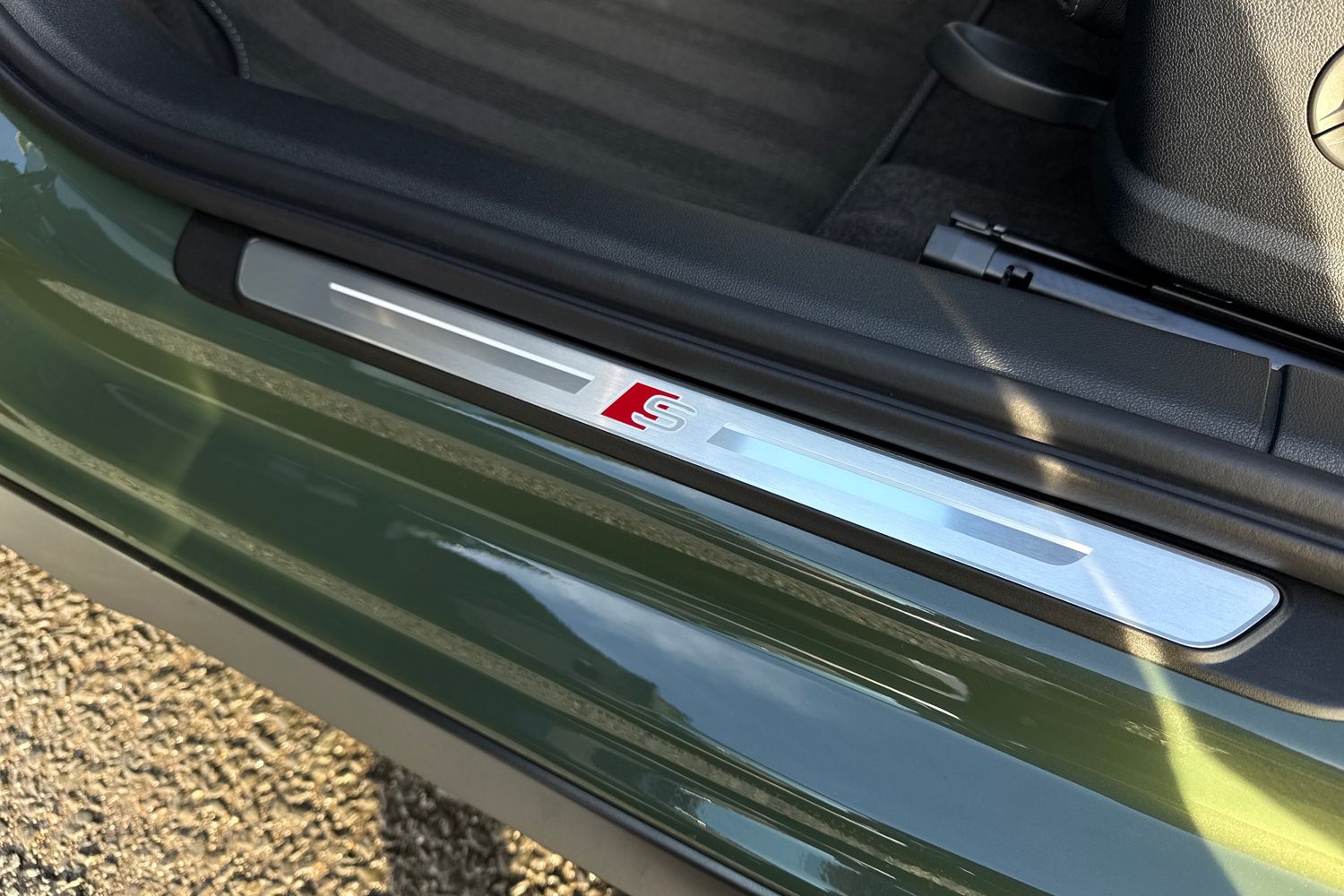 Used Audi A3 2026 for sale - 77161443: Photo 40