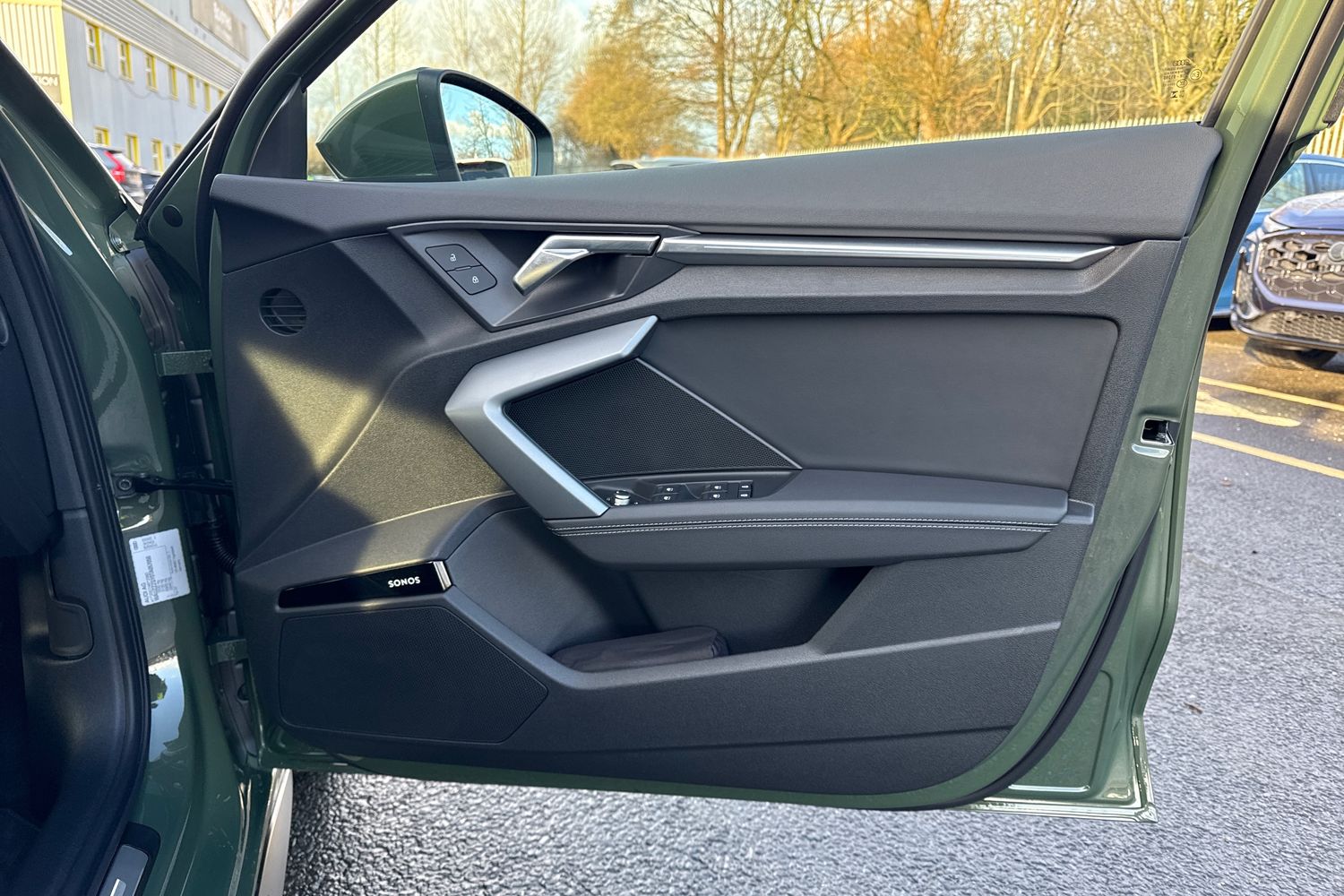 Used Audi A3 2026 for sale - 77161443: Photo 42