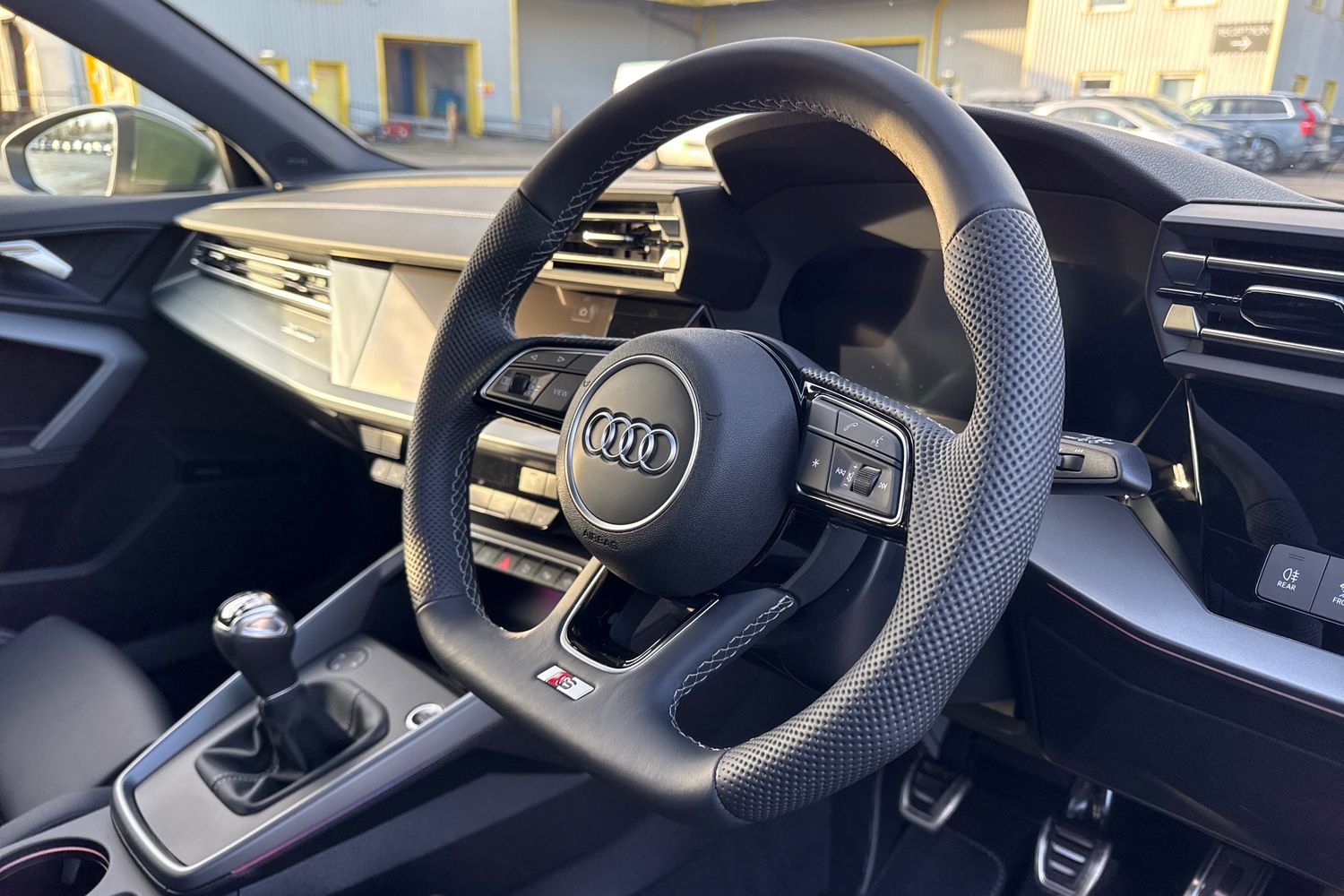 Used Audi A3 2026 for sale - 77161443: Photo 43