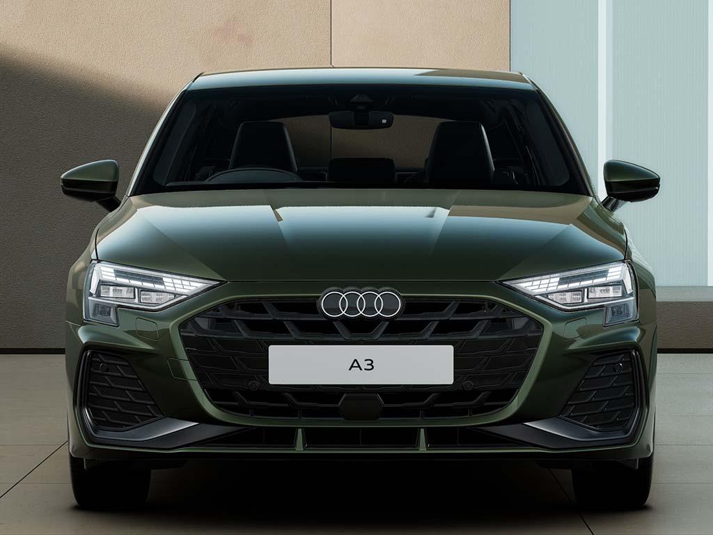 Used Audi A3 2026 for sale - 77161443: Photo 5