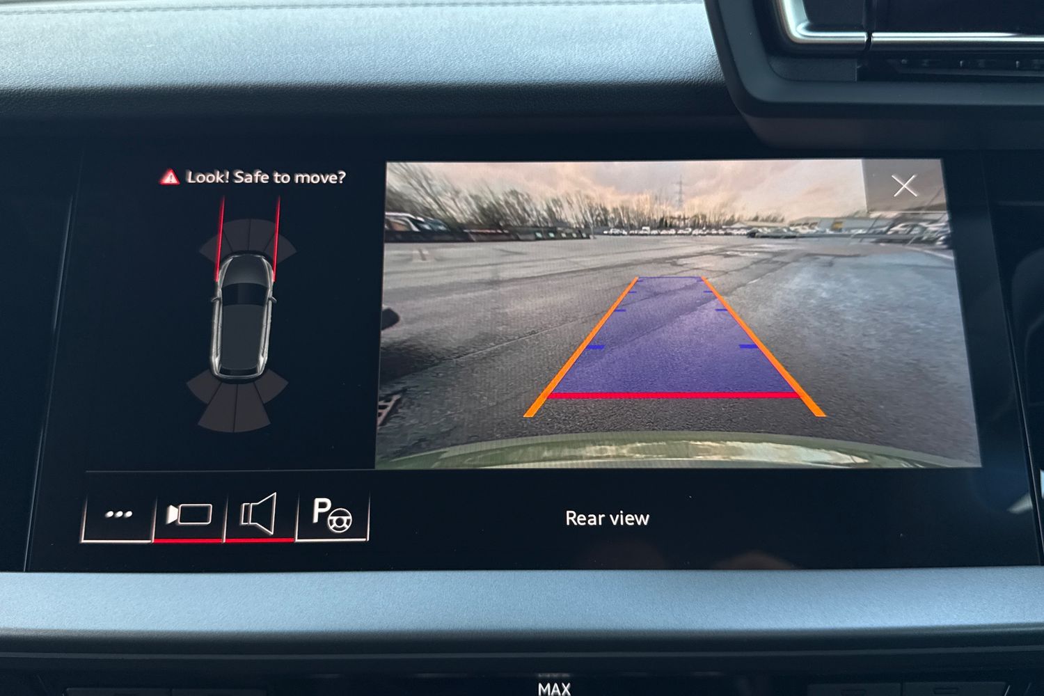 Used Audi A3 2026 for sale - 77161443: Photo 54