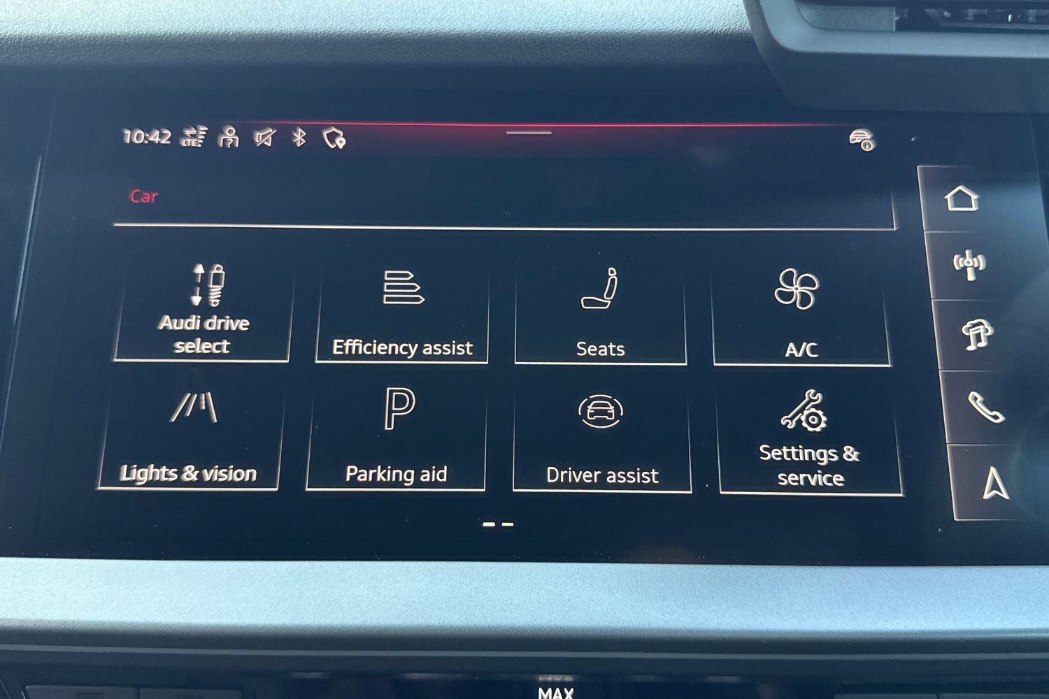 Used Audi A3 2026 for sale - 77161443: Photo 55