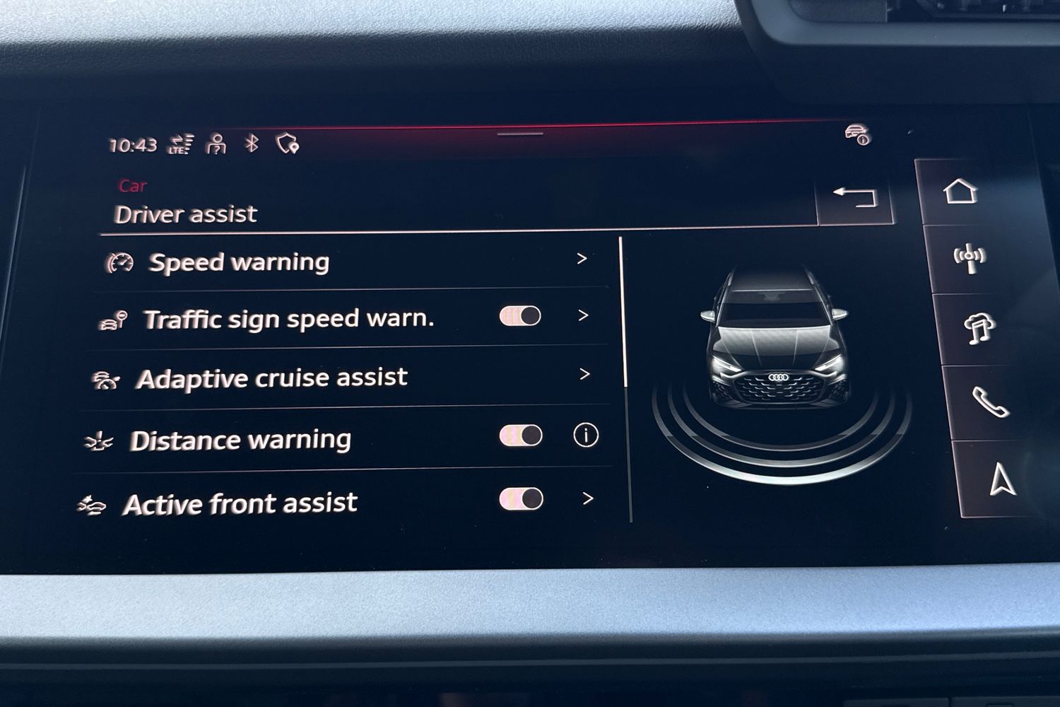 Used Audi A3 2026 for sale - 77161443: Photo 60