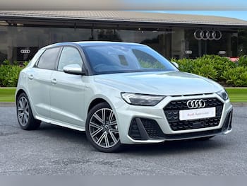 Used Audi A1 2026 for sale - 79719842: Photo