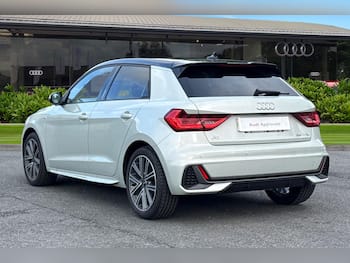 Used Audi A1 2026 for sale - 79719842: Photo