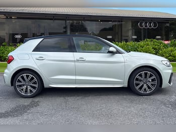 Used Audi A1 2026 for sale - 79719842: Photo