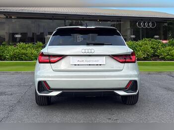 Used Audi A1 2026 for sale - 79719842: Photo