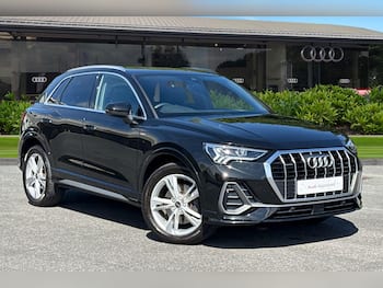 Used Audi Q3 2024 for sale - 79482943: Photo